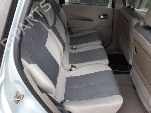 Left front driveshaft RENAULT SCÉNIC II (JM0/1_) | BP12771416M38