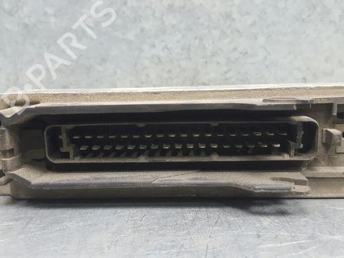 Engine control unit (ECU) CITROËN XANTIA (X1_, X2_) 1.9 Turbo D | BP12747459M57 