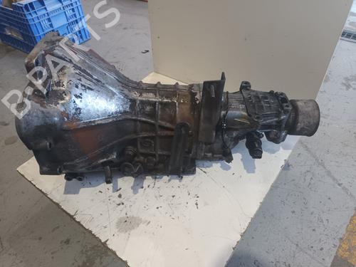 Gearbox HYUNDAI H-1 Van (A1)  | BP30172366M3 