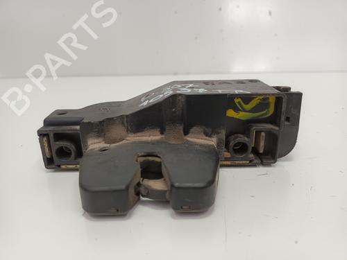 Tailgate lock PEUGEOT 307 (3A/C) 2.0 HDi 90 | BP13474853C101 