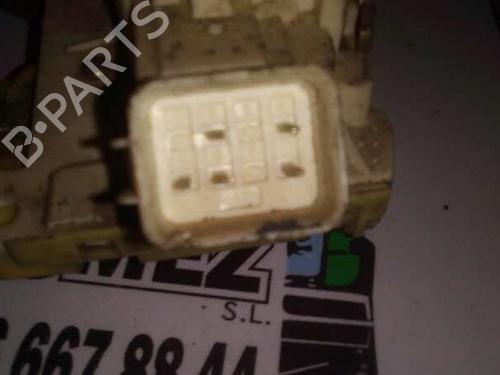 Front right lock FORD FOCUS I (DAW, DBW) 1.6 16V | BP12800095C97 