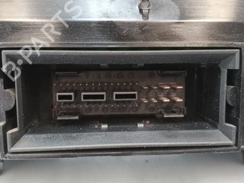Instrument cluster SEAT LEON (1P1) 1.9 TDI | BP18964185C47 
