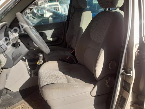 Gearbox LAND ROVER FREELANDER I (L314) 2.0 DI 4x4 | BP12788437M3 
