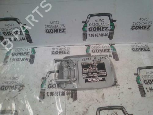 Fuel flap MERCEDES-BENZ A-CLASS (W168) A 140 (168.031, 168.131) | BP12708623C131 