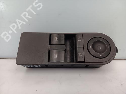 Used Left front window switch Left front window switch 38408204 38408204