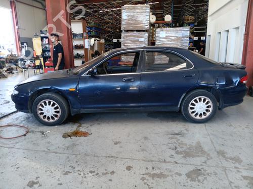 Sprederrør MAZDA XEDOS 6 (CA) 2.0 V6 (CAEP) | BP19111149M98 