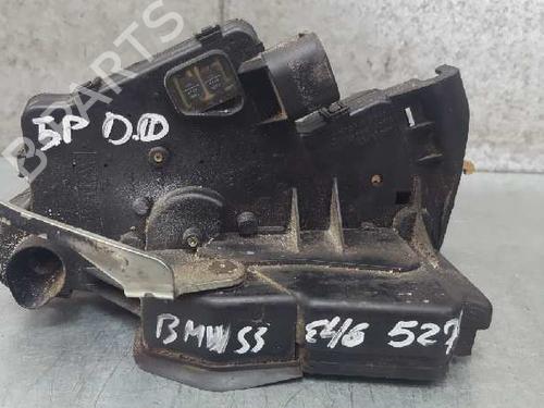 Used Front right lock BMW 3 (E46) 328 i (193 hp) 12716873