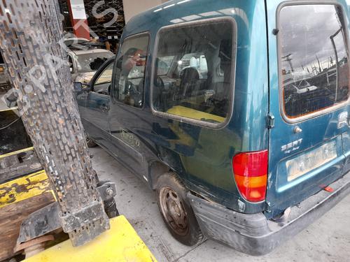 Injector SEAT INCA (6K9) 1.9 SDI | BP16266987M100 