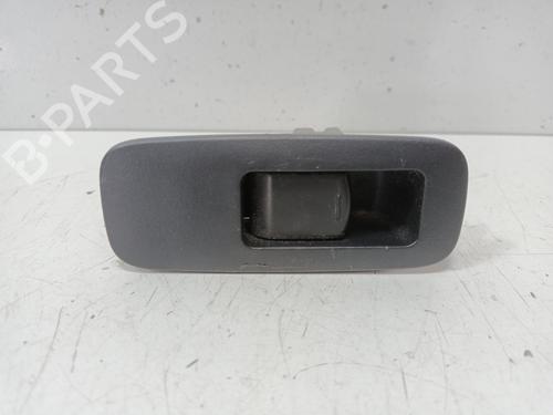 Used Left rear window switch NISSAN QASHQAI / QASHQAI +2 I (J10, NJ10, JJ10E) 2.0 dCi (150 hp) 17104435