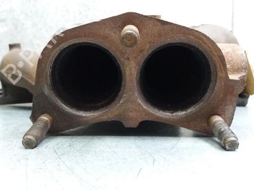 Exhaust manifold NISSAN PRIMERA Hatchback (P10) 2.0 D | BP12749482M110 