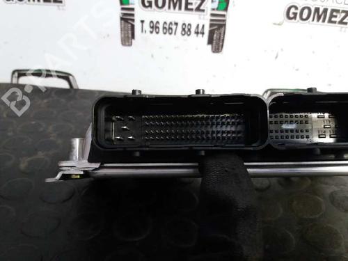 Engine control unit (ECU) HYUNDAI ATOS (MX) 1.1 | BP12687815M57 