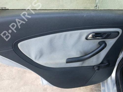Servo brake SEAT IBIZA III (6L1)  | BP12705743M42 