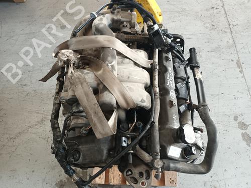Used Engine JAGUAR X-TYPE I (X400) 2.5 V6 All-wheel Drive (196 hp) 28733058
