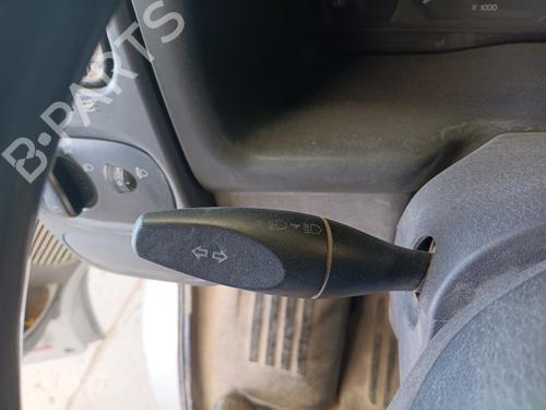 Left front steering knuckle FORD TRANSIT Bus (FD_ _, FB_ _, FS_ _, FZ_ _, FC_ _) | BP30151780M25