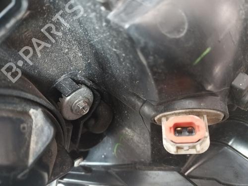 Left headlight HYUNDAI ACCENT III Saloon (MC) 1.4 GL | BP16269379C28 
