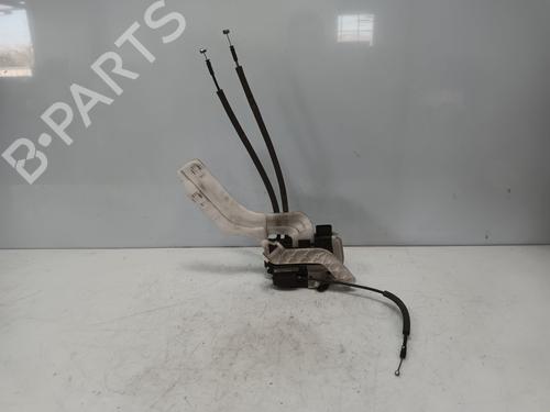 Used Rear left lock HYUNDAI ix35 (LM, EL, ELH) 1.7 CRDi (116 hp) 22781665
