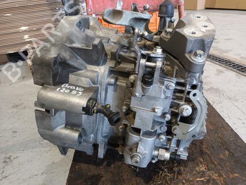Gearbox FIAT BRAVO II (198_) 1.4 16V (198AXS1B) | BP22274339M3 