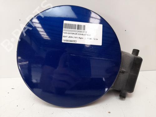 Używane Klapa wlewu paliwa SEAT LEON (1M1) 1.8 20V (125 hp) 12772481