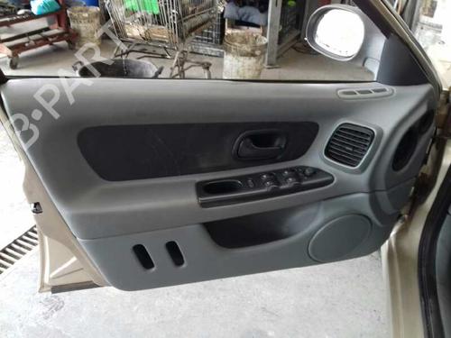 Engine control unit (ECU) RENAULT LAGUNA I (B56_, 556_) 1.6 16V (B568, B561) | BP12756547M57