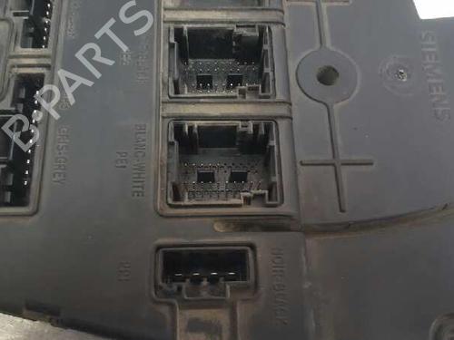 Electronic module RENAULT MEGANE II (BM0/1_, CM0/1_) 1.5 dCi (BM0F, BM0T, BM2B, CM0F, CM0T) | BP12745730M83 