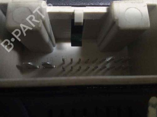 Climate control SEAT ALTEA (5P1)  | BP12686649I5 