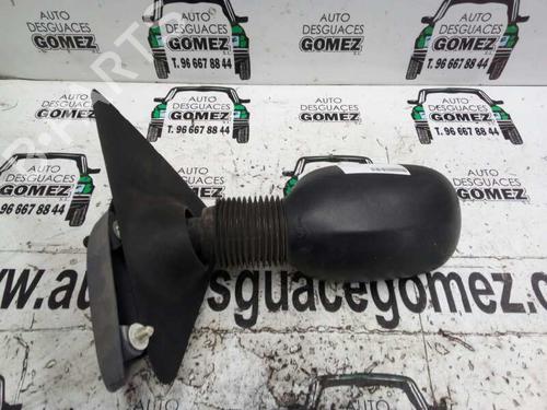 Used Left mirror FORD KA (RB_) 1.3 i (60 hp) 12801553