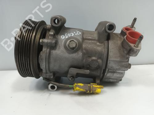 Used AC compressor CITROËN XSARA PICASSO (N68) 1.6 16V (109 hp) 32252937