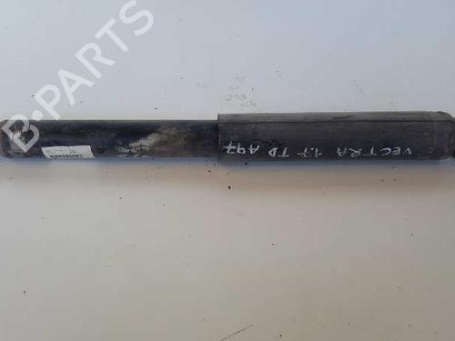 Venstre bak støtdemper OPEL VECTRA A (J89) 1.7 TD (F19, M19) (82 hp) 12741512