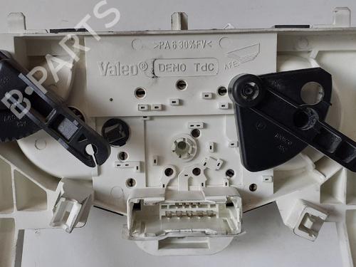Commande Chauffage NISSAN PRIMASTAR Bus (X83) dCi 100 | BP12732574I5 