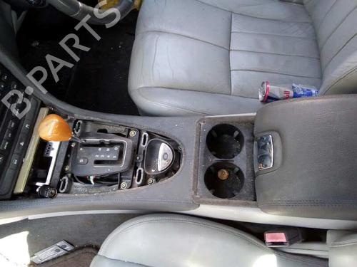 Türgriff vorne links außen JAGUAR S-TYPE II (X200) 2.5 V6 | BP12810871C128 