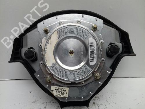 Førerens kollisjonspute SEAT TOLEDO II (1M2) 1.9 TDI | BP12757830C9 