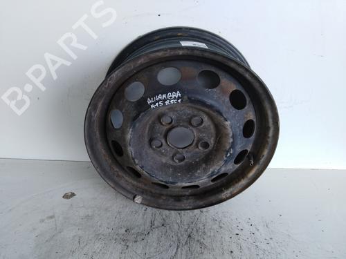 Rim SEAT ALHAMBRA (7V8, 7V9) 1.9 TDI (115 hp) 12784451