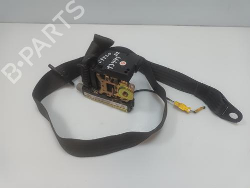 Sikkerhedssele foran venstre Sikkerhedssele foran venstre FIAT STILO (192_) 1.9 JTD (192_XE1A) (115 hp) 35811978 35811978