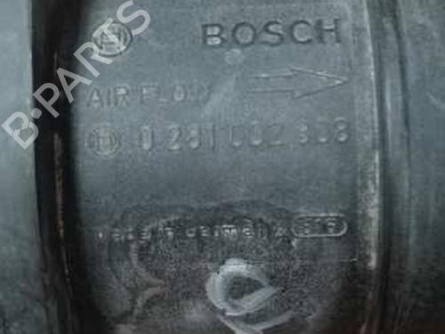Mass air flow sensor FIAT MULTIPLA (186_)  | BP21810320M95 