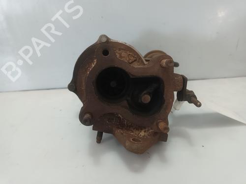 Turbocharger/Supercharger RENAULT MEGANE II (BM0/1_, CM0/1_) | BP30700562M71