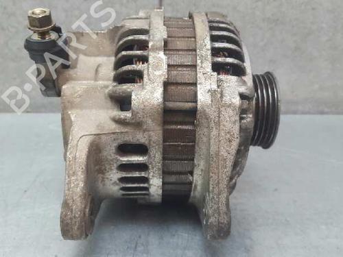 Alternator MAZDA 323 F VI Hatchback (BJ) 1.9 16V (BJ14) | BP12712831M7