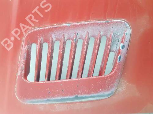 Hood ROVER METRO Box Body / Hatchback (XF)  | BP12859029C1 