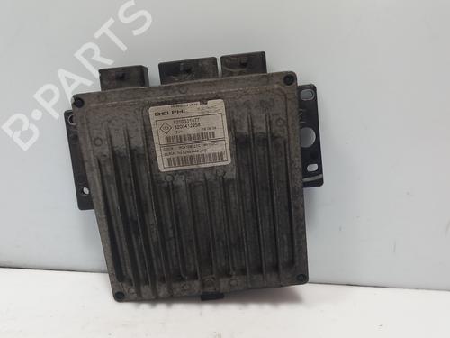 Used Engine control unit (ECU) Engine control unit (ECU) 36541611 36541611