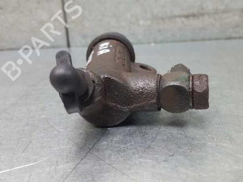 Clutch slave cylinder KIA SOUL II (PS) 1.6 CRDi 128 | BP13973074M113 