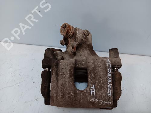 Venstre bremsekaliber bag FORD TRANSIT CONNECT MPV 1.6 TDCi (95 hp) 24521825