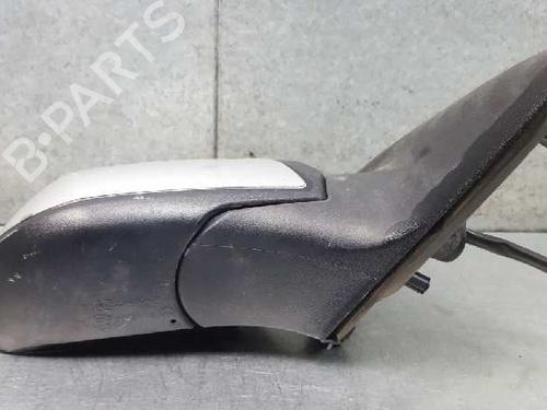 Right mirror FORD MONDEO III (B5Y) 2.0 16V TDDi / TDCi | BP12721257C27 