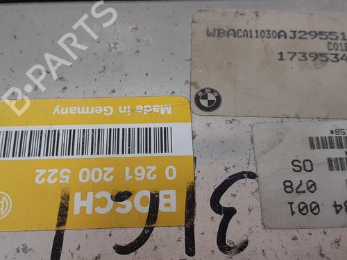 Engine control unit (ECU) BMW 3 (E36) 316 i | BP12691000M57 