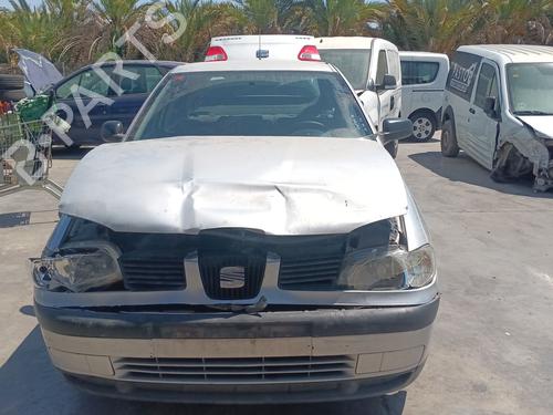 Used Parts SEAT CORDOBA (6K1, 6K2) 4907855