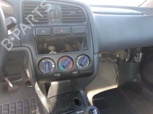 Left front indicator NISSAN PRIMERA (P11) 2.0 TD | BP22430770C32 