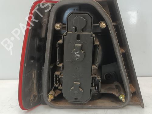 Right taillight VOLVO 940 Kombi (945) 2.4 TD Intercooler | BP29923648C35 