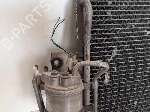 AC radiator HYUNDAI COUPE I (RD) 2.0 16V | BP12706773M32 