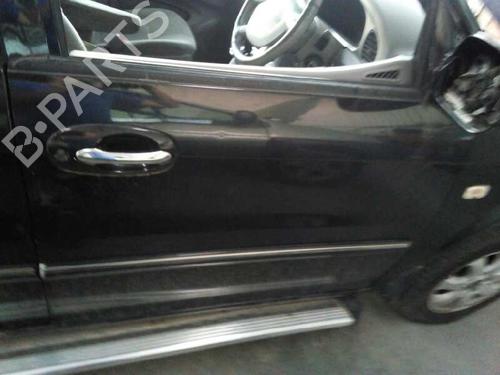 Headlight switch KIA CARNIVAL II (GQ) 2.9 CRDi | BP12820410I24 