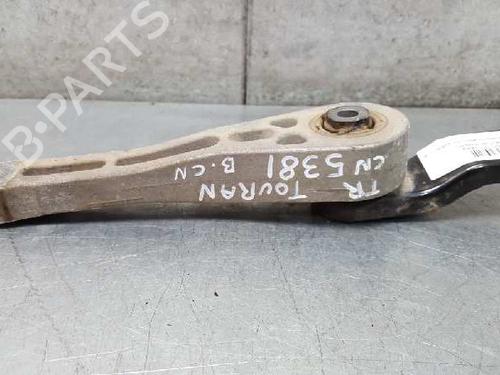 Engine mount VW TOURAN (1T3) 1.6 TDI | BP12857538M89 