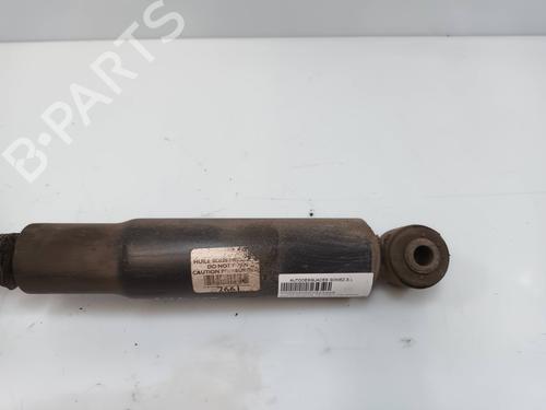 Left rear shock absorber LANCIA PHEDRA (179_) 2.0 D Multijet (179.AXL1B, 179.BXL1B) | BP18605548M18 