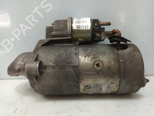 Used Starter BMW X5 (E53) 3.0 d (184 hp) 25902530